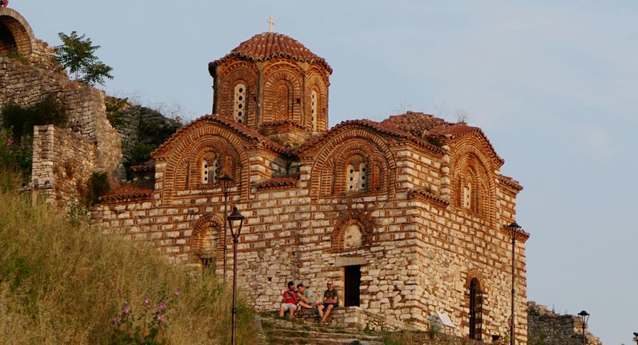 Kerk Berat Kerk Berat